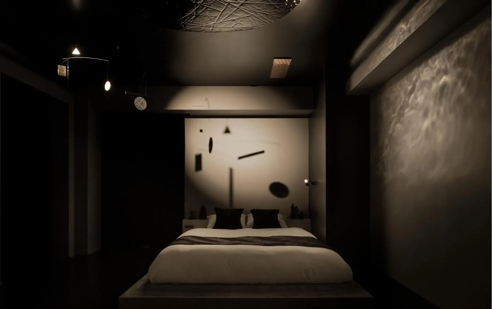 Hotel BnA Alter Museum à Kyoto