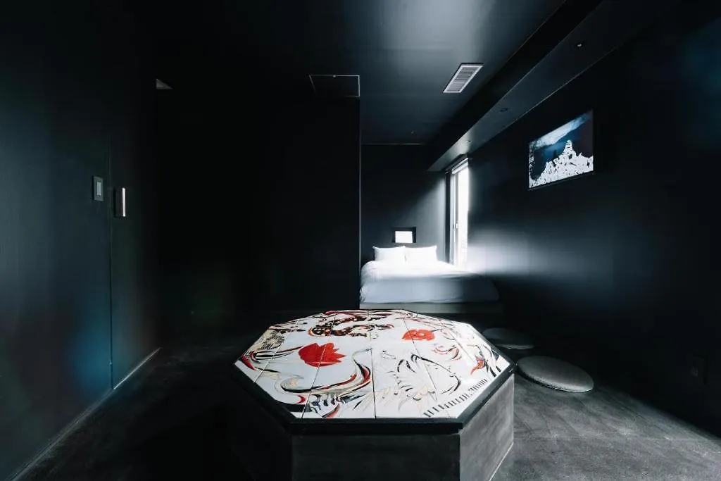 Hotel BnA Alter Museum à Kyoto