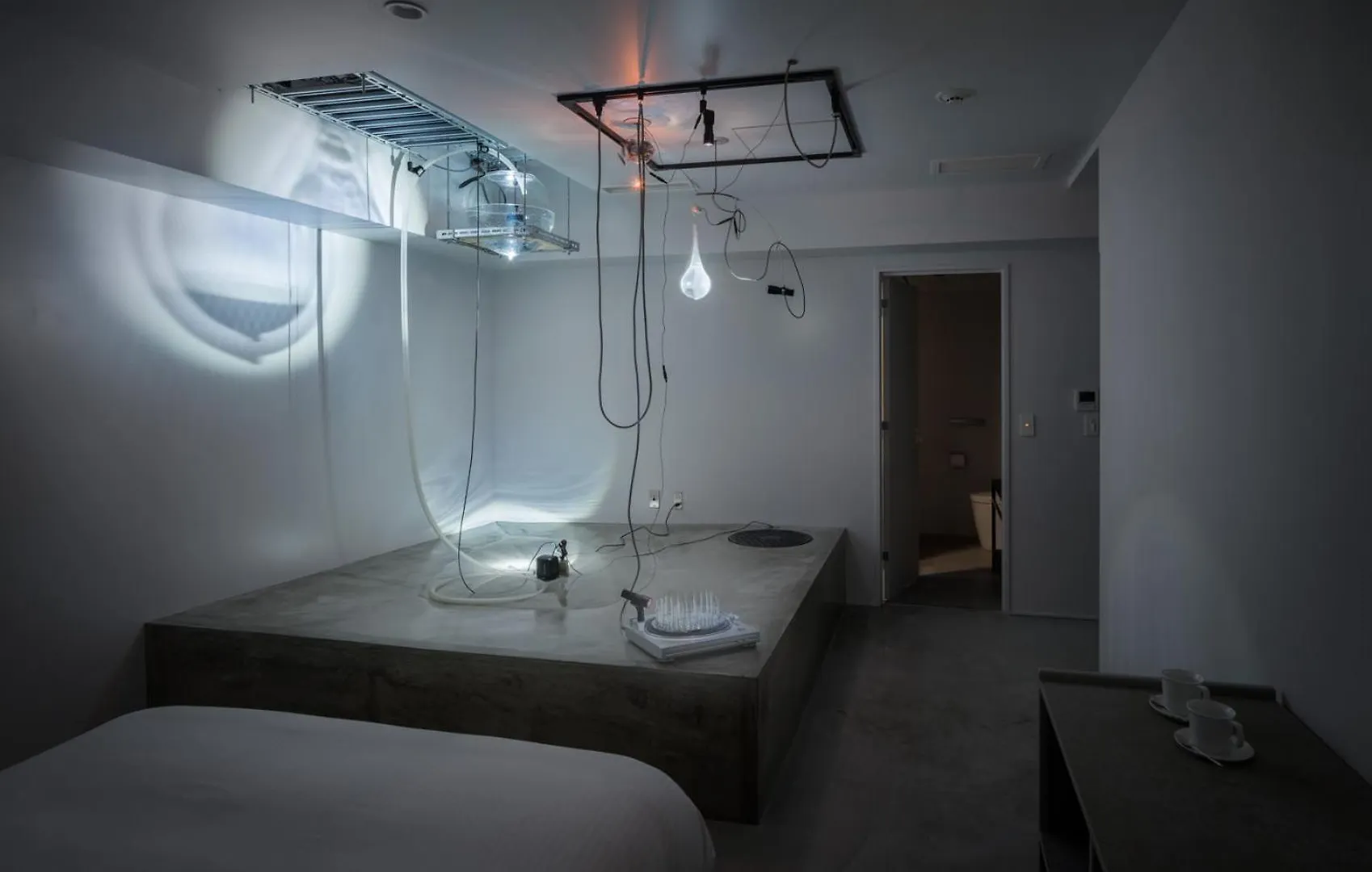 ****  Bna Alter Museum Hotel Kyoto Japan