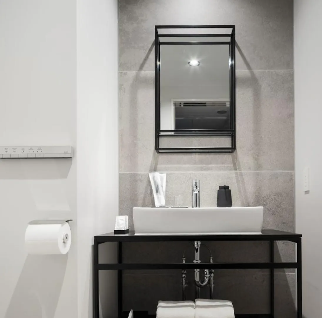 Bna Alter Museum Hotel Kyoto