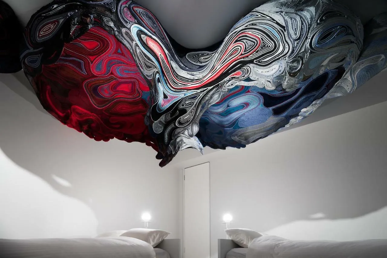 Bna Alter Museum Hotel Kyoto