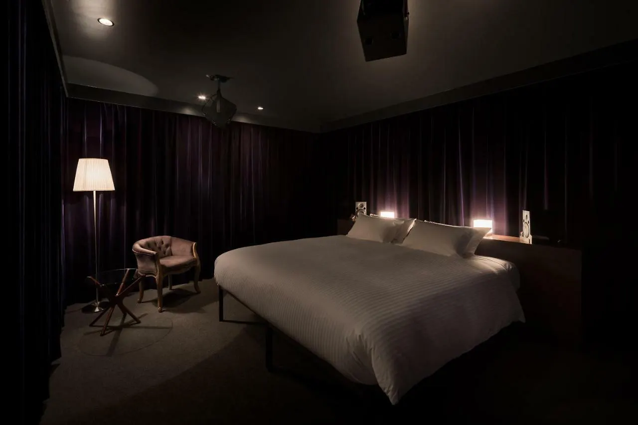 Hotel BnA Alter Museum à Kyoto