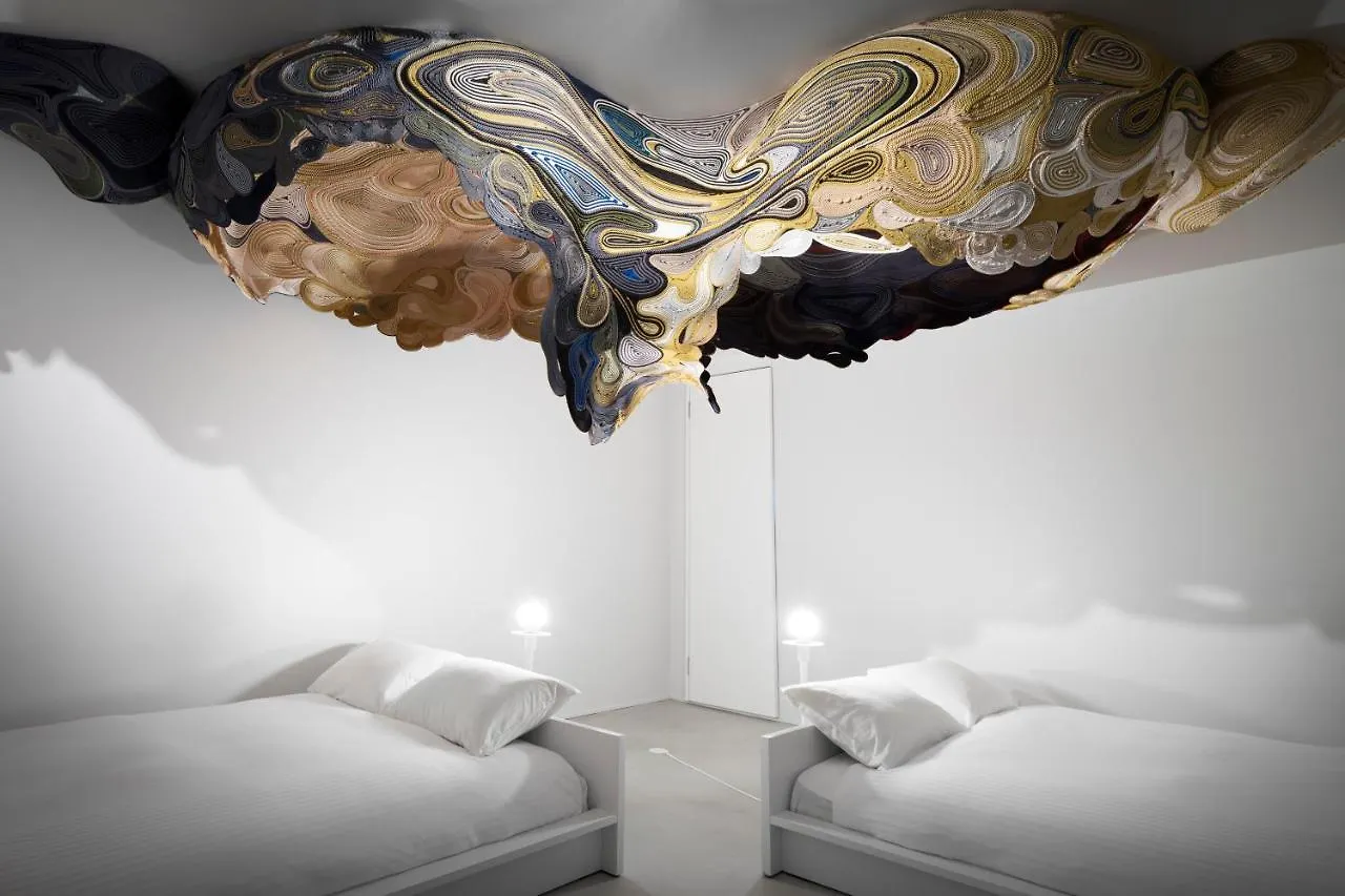 Bna Alter Museum Hotel Kyoto Japan