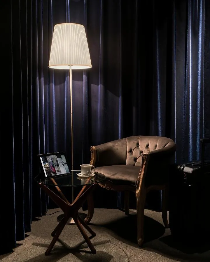 Bna Alter Museum Hotel Kyoto