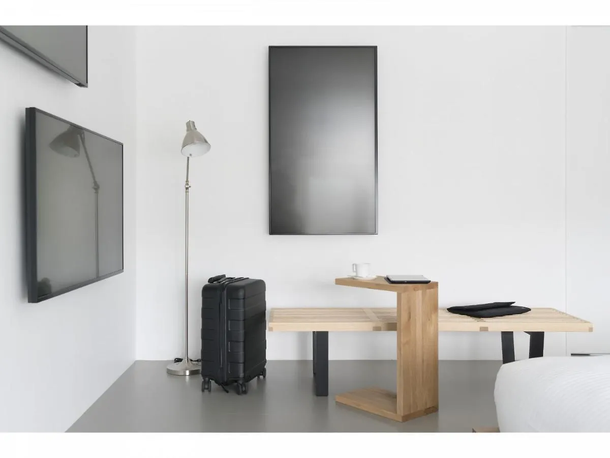 Bna Alter Museum Hotel Kyoto