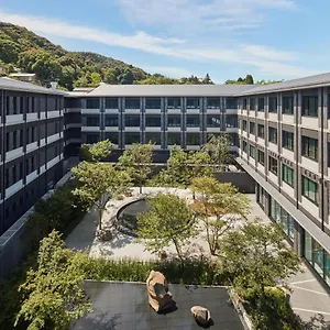 Hotel The Higashiyama Tokyu, A Pan Pacific, Kyoto