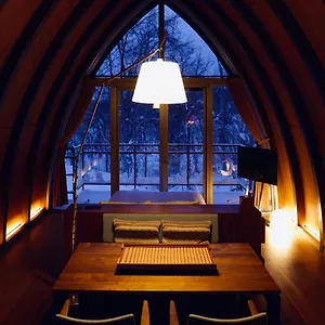 Andaru Collection Niseko リゾート 倶知安町