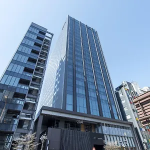 Otel Remm Roppongi ***
