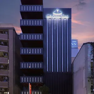 Hotel Kuromon Crystal