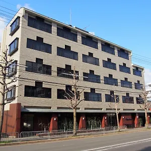 Saga Grace Ryokan