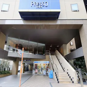 Keio Presso Shinjuku 3* Tokyo