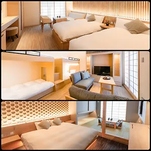 Aparthotel Ori