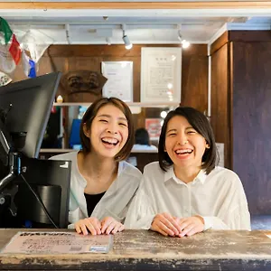 Gasthof Shinagawa-shuku & Tours