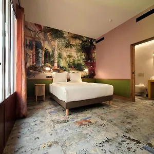 Otel Relais Monceau ****