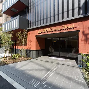 Hotel Kuromon Crystal