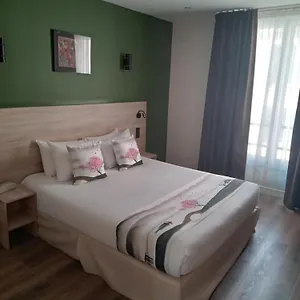 Otel Modern Est **