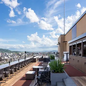 Hotel Sora Niwa Terrace, Kyoto