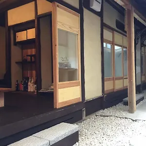 ゲストハウス 吉田の小さな宿 入ル