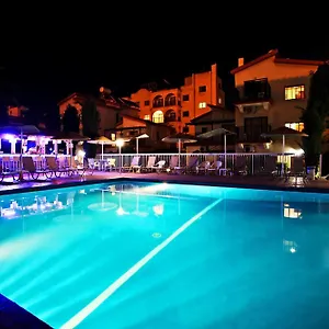 *** Aparthotel Windmills Cyprus
