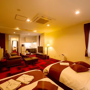  Apartment Stella Site Japan