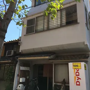 ホステル ゲストハウス京都コスタデルソル