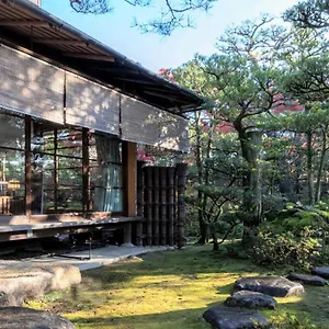 伝心庵 Garden Denshin-an Hotel