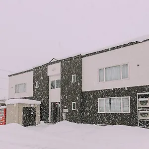  Apartment In Japan
