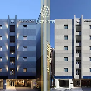 Nipponbashi Luxe 4* Osaka