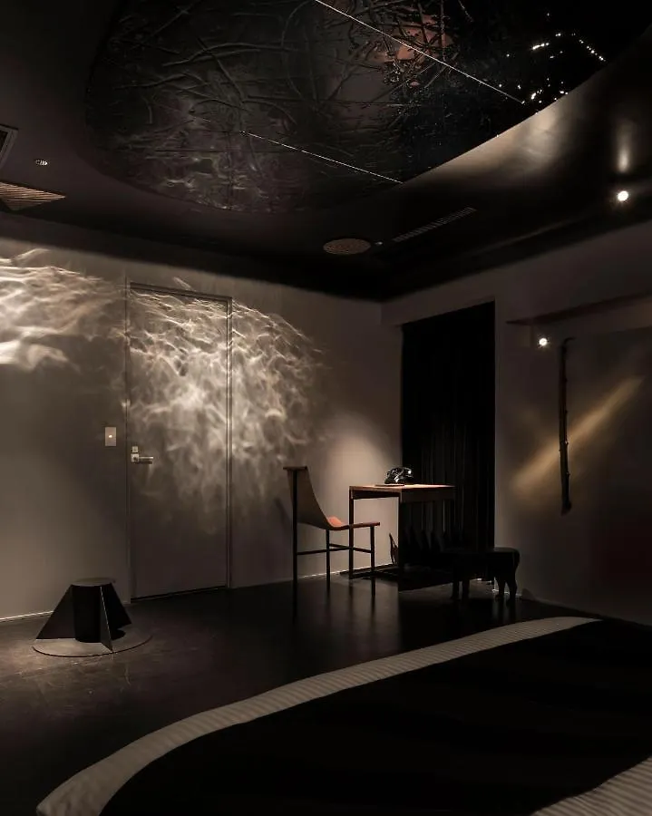 Hotel BnA Alter Museum Kyōto