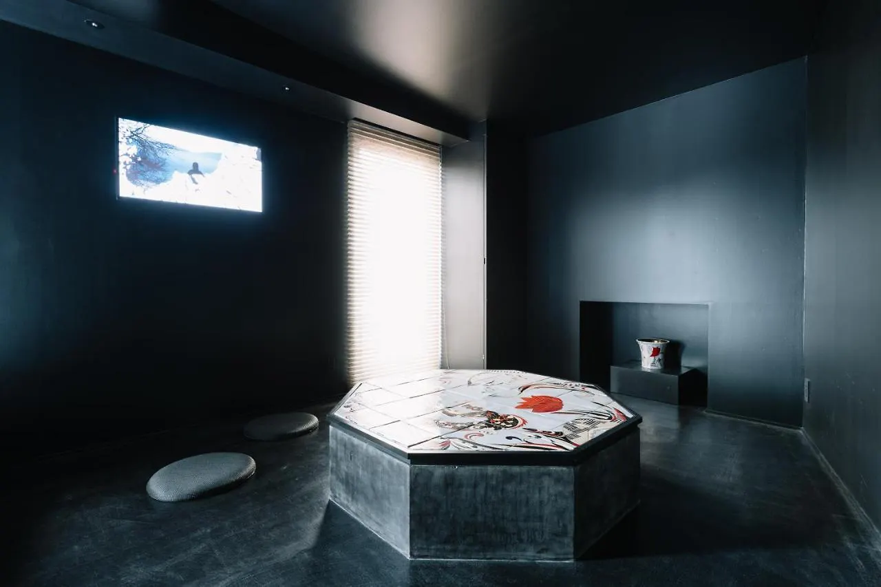 Hotel BnA Alter Museum Kyōto