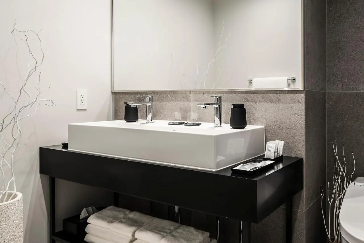 Bna Alter Museum Hotel Kyoto
