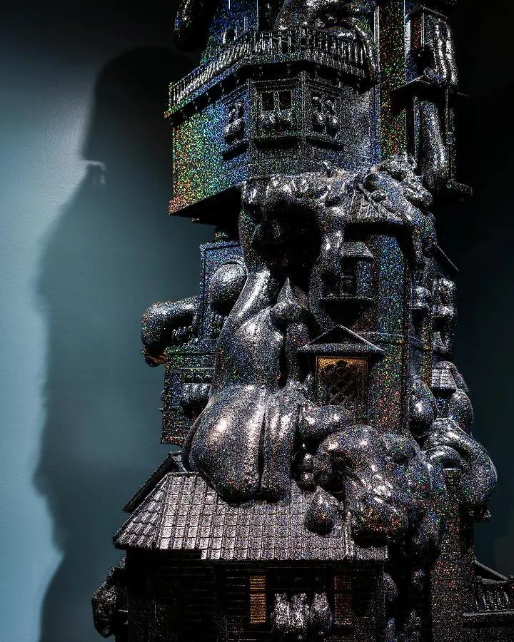 ****  Bna Alter Museum Hotel Kyoto Japan