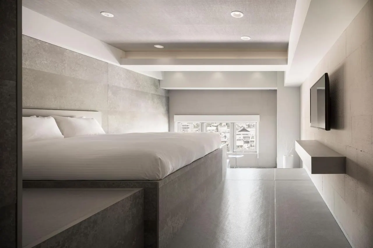 Hotel BnA Alter Museum Kyōto