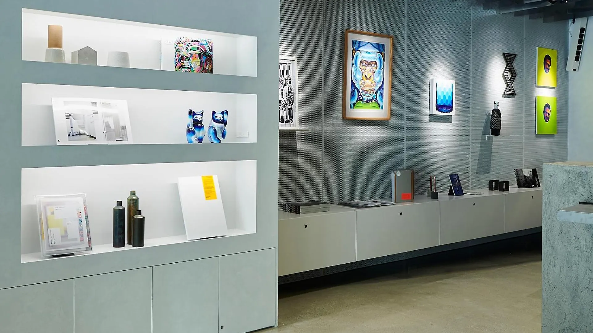 Hotel BnA Alter Museum Kyōto