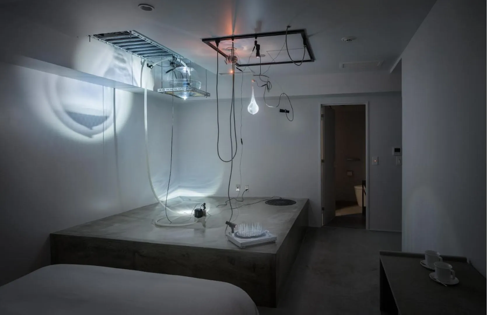 Hotel BnA Alter Museum Kyōto