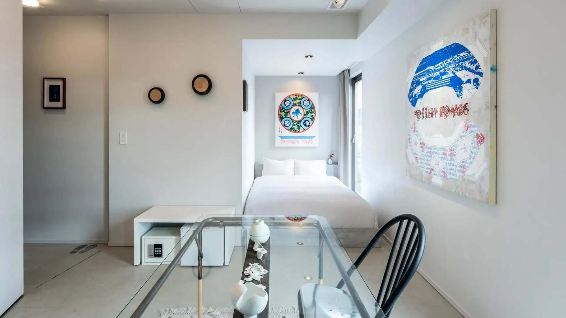 Hotel BnA Alter Museum Kyōto