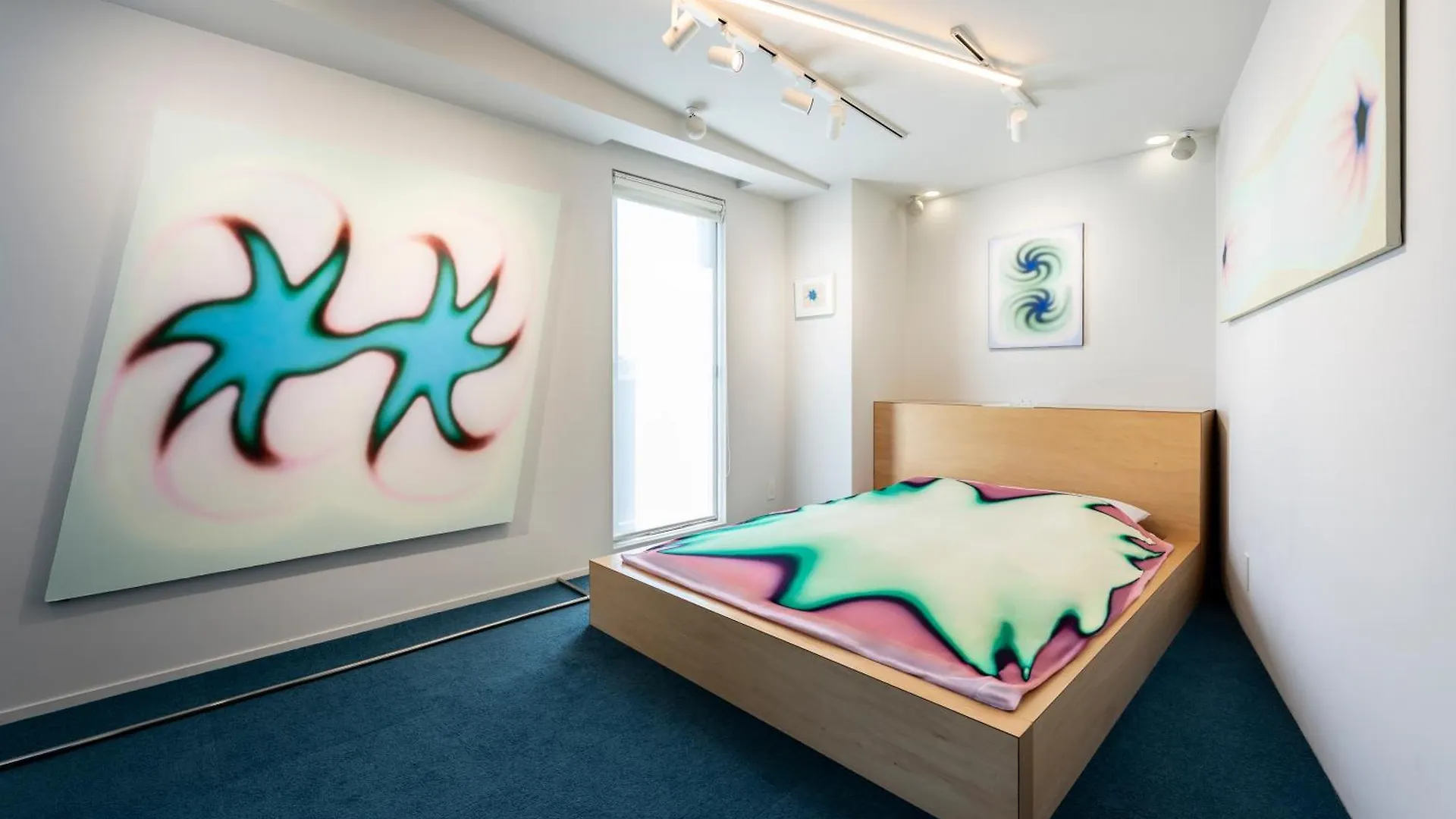 Hotel BnA Alter Museum Kyōto Japan