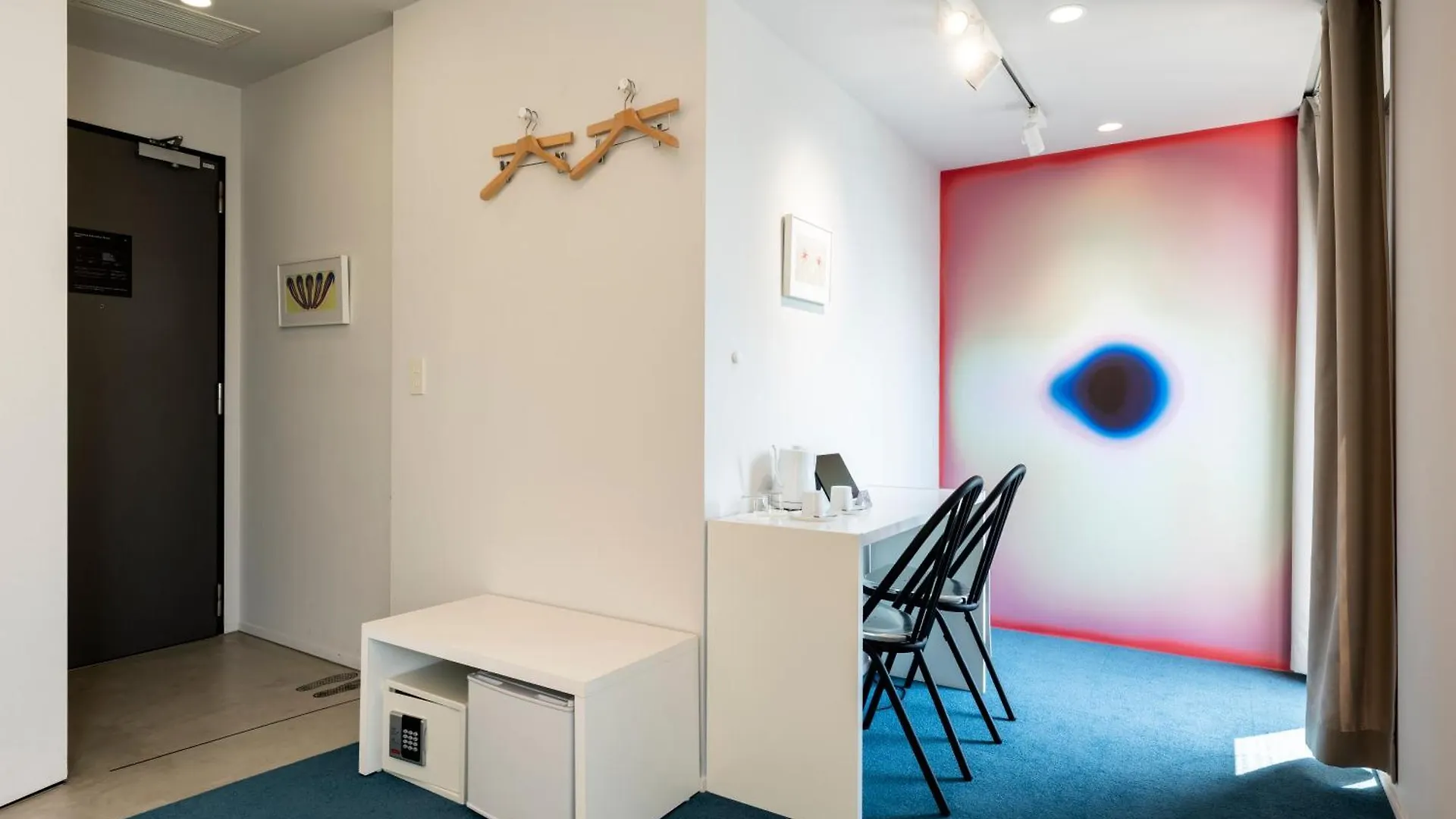 Hotel BnA Alter Museum Kyōto