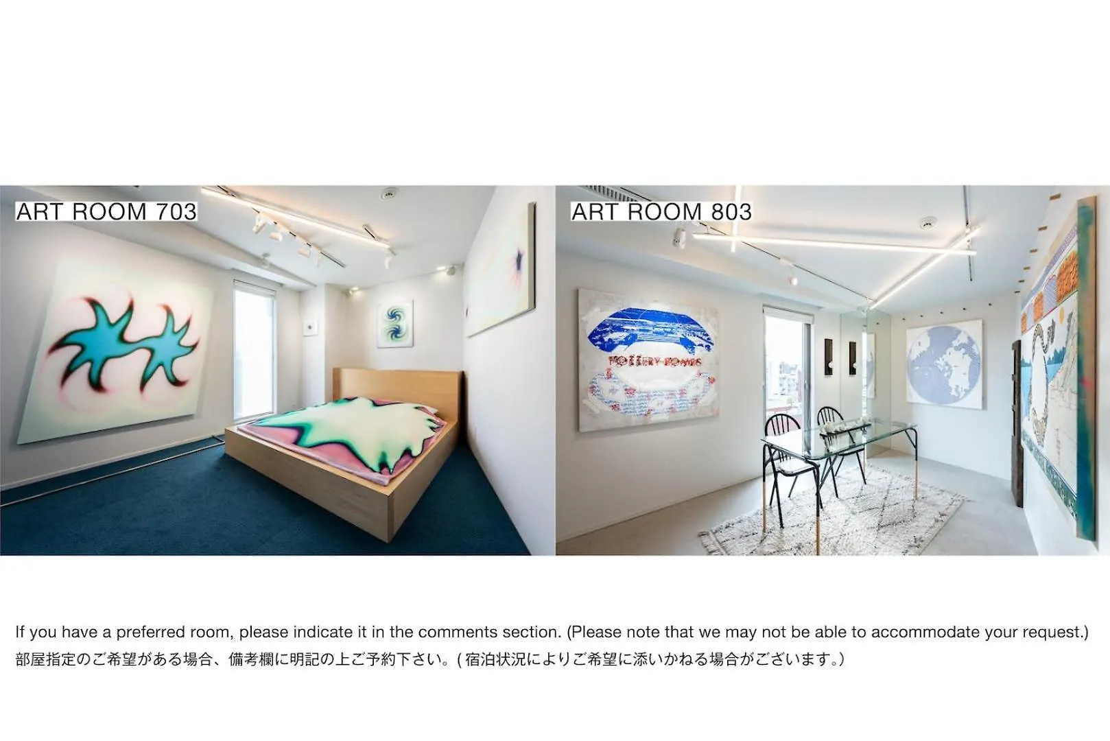 Hotel BnA Alter Museum Kyōto