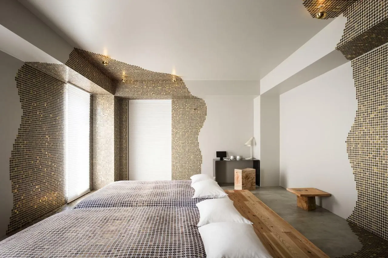 Hotel BnA Alter Museum Kyōto