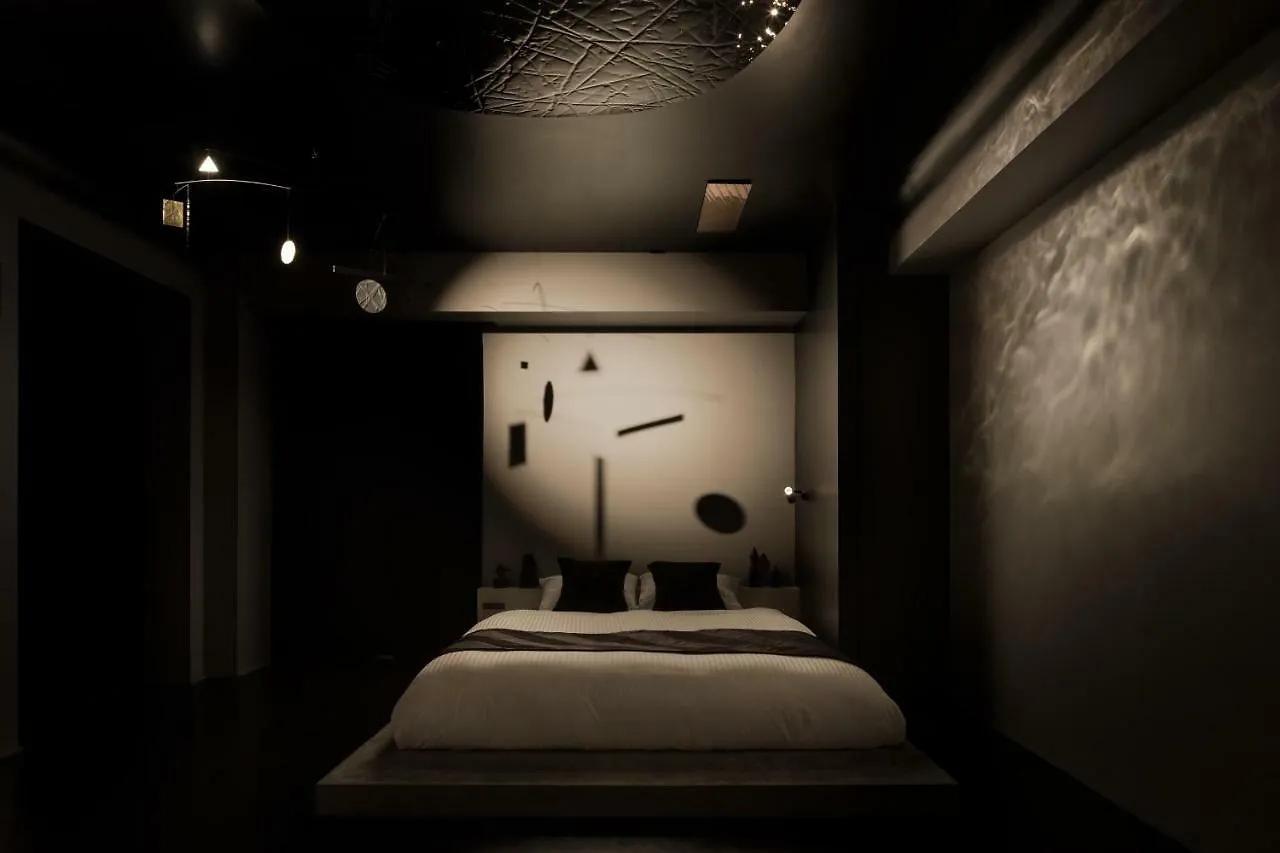 Hotel BnA Alter Museum Kyōto