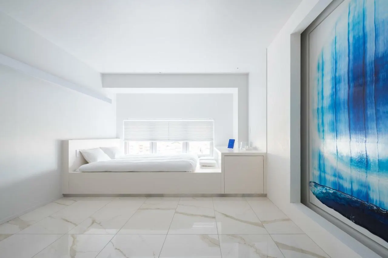 ****  Bna Alter Museum Hotel Kyoto Japan