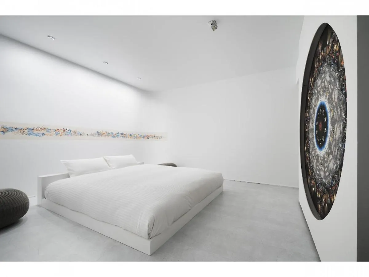 Hotel BnA Alter Museum Kyōto