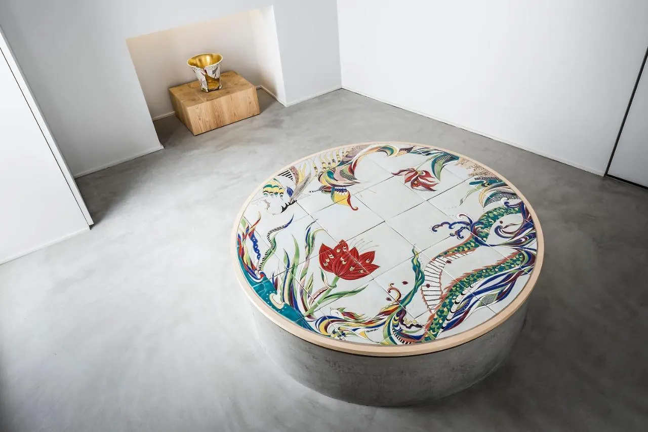 Bna Alter Museum Hotel Kyoto